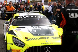 #2 - M-AMG Team GetSpeed - Jules GOUNON - Fabian SCHILLER - Luca STOLZ - Mercedes-AMG GT3 EVO 
