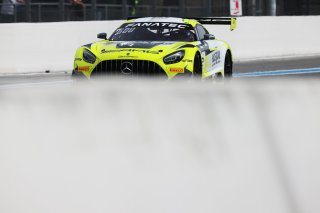 #2 - M-AMG Team GetSpeed - Jules GOUNON - Fabian SCHILLER - Luca STOLZ - Mercedes-AMG GT3 EVO
