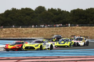 #2 - M-AMG Team GetSpeed - Jules GOUNON - Fabian SCHILLER - Luca STOLZ - Mercedes-AMG GT3 EVO
