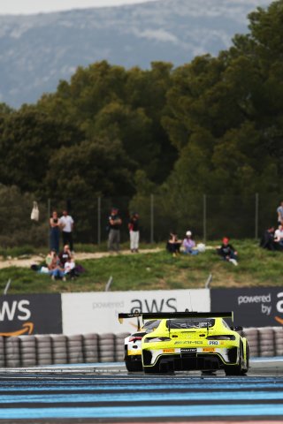 #2 - M-AMG Team GetSpeed - Jules GOUNON - Fabian SCHILLER - Luca STOLZ - Mercedes-AMG GT3 EVO
