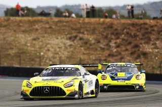 #2 - M-AMG Team GetSpeed - Jules GOUNON - Fabian SCHILLER - Luca STOLZ - Mercedes-AMG GT3 EVO
