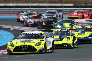 #2 - M-AMG Team GetSpeed - Jules GOUNON - Fabian SCHILLER - Luca STOLZ - Mercedes-AMG GT3 EVO
