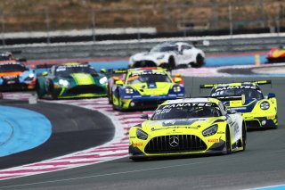 #2 - M-AMG Team GetSpeed - Jules GOUNON - Fabian SCHILLER - Luca STOLZ - Mercedes-AMG GT3 EVO
