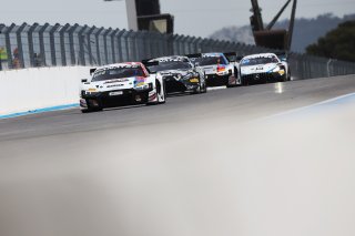 #22 - Schumacher CLRT - Dorian BOCCOLACCI - Ayhancan GUVEN - Laurin HEINRICH - Porsche 911 GT3 R (992)
