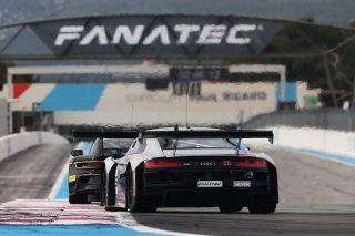#26 - Sainteloc Racing - Audi R8 LMS GT3 EVO II
