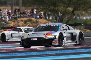 #26 - Sainteloc Racing - Audi R8 LMS GT3 EVO II
