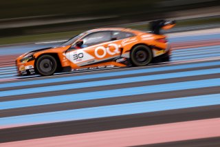 #30 - OQ By OMAN RACING - Ahmad AL HARTHY - Sam DE HAAN - Jens KLINGMANN - BMW M4 GT3 
