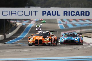 #30 - OQ By OMAN RACING - Ahmad AL HARTHY - Sam DE HAAN - Jens KLINGMANN - BMW M4 GT3
