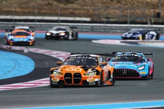 #30 - OQ By OMAN RACING - Ahmad AL HARTHY - Sam DE HAAN - Jens KLINGMANN - BMW M4 GT3
