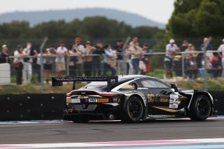 #34 - Walkenhorst Motorsport - David PITTARD - Henrique CHAVES - Ross GUNN - Aston Martin Vantage AMR GT3 EVO
