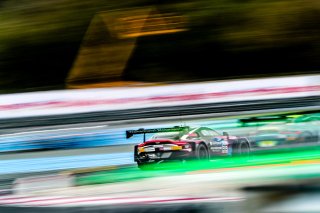 #36 - Walkenhorst Motorsport - Tim CRESWICK - Mex JANSEN - Ben GREEN - Aston Martin Vantage AMR GT3 EVO
