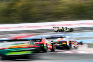 #52 - AF Corse - Louis MACHIELS - Jef MACHIELS - Andrea BERTOLINI - Ferrari 296 GT3
