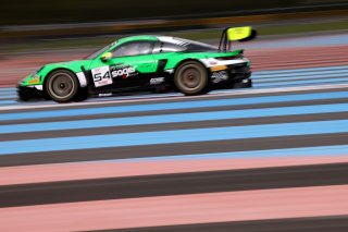 #54 - Dinamic GT - Philipp SAGER - Marvin DIENST - Guilherme MOURA DE OLIVEIRA - Porsche 911 GT3 R (992) 
