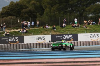 #54 - Dinamic GT - Philipp SAGER - Marvin DIENST - Guilherme MOURA DE OLIVEIRA - Porsche 911 GT3 R (992)
