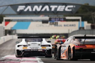 #777 - AlManar Racing by GetSpeed - Al Faisal AL ZUBAIR - Dominik BAUMANN - Mikael GRENIER - Mercedes-AMG GT3 EVO
