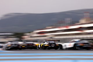#9 - Boutsen VDS - Maximilian GÖTZ - Thomas DROUET - Adam CHRISTODOULOU  - Mercedes-AMG GT3 EVO 
