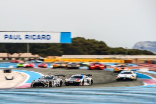 #90 - Madpanda Motorsport - Ezequiel PEREZ COMPANC - Patrick ASSENHEIMER - Mercedes-AMG GT3 EVO

