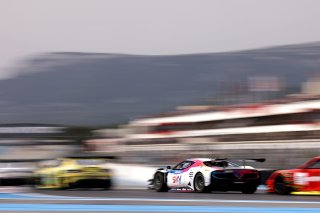 #93 - Sky Tempesta Racing - Christopher FROGGATT - Jonathan HUI - Eddie CHEEVER - Ferrari 296 GT3 
