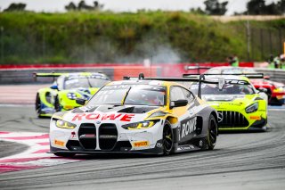 #98 - Rowe Racing - Marco WITTMANN - Nick YELLOLY - Philipp ENG - BMW M4 GT3
