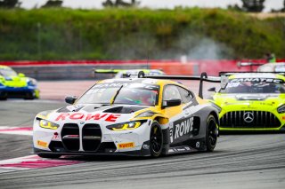 #98 - Rowe Racing - Marco WITTMANN - Nick YELLOLY - Philipp ENG - BMW M4 GT3
