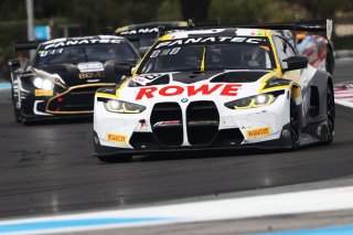 #98 - Rowe Racing - Marco WITTMANN - Nick YELLOLY - Philipp ENG - BMW M4 GT3
