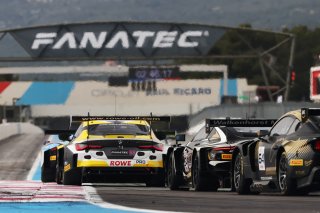 #98 - Rowe Racing - Marco WITTMANN - Nick YELLOLY - Philipp ENG - BMW M4 GT3
