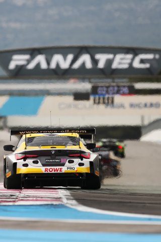 #98 - Rowe Racing - Marco WITTMANN - Nick YELLOLY - Philipp ENG - BMW M4 GT3

