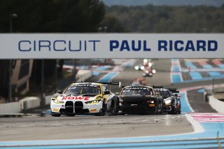 #98 - Rowe Racing - Marco WITTMANN - Nick YELLOLY - Philipp ENG - BMW M4 GT3
