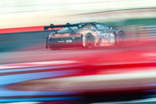 #99 - Tresor Attempto Racing - Ricardo FELLER - Christopher HAASE - Alex AKA - Audi R8 LMS GT3 EVO II
