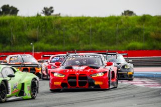 #991 - Century Motorsport - Darren LEUNG - Jake DENNIS - Toby SOWERY - BMW M4 GT3
