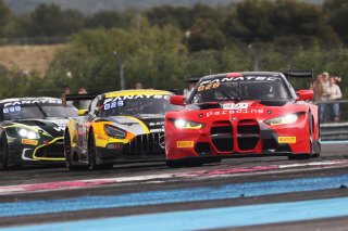 #991 - Century Motorsport - Darren LEUNG - Jake DENNIS - Toby SOWERY - BMW M4 GT3
