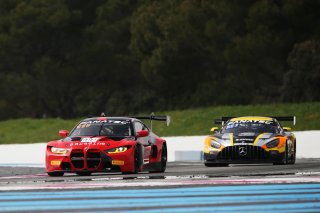 #991 - Century Motorsport - Darren LEUNG - Jake DENNIS - Toby SOWERY - BMW M4 GT3
