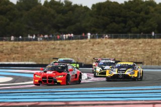 #991 - Century Motorsport - Darren LEUNG - Jake DENNIS - Toby SOWERY - BMW M4 GT3
