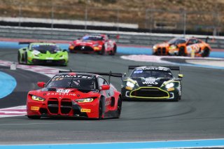 #991 - Century Motorsport - Darren LEUNG - Jake DENNIS - Toby SOWERY - BMW M4 GT3
