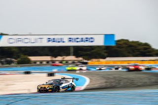 #998 - Rowe Racing - Max HESSE - Dan HARPER - Augusto FARFUS - BMW M4 GT3
