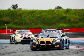 #998 - Rowe Racing - Max HESSE - Dan HARPER - Augusto FARFUS - BMW M4 GT3
