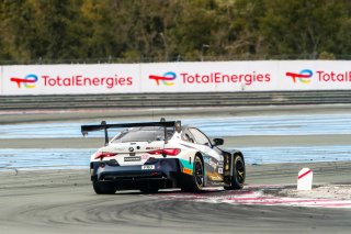 #998 - Rowe Racing - Max HESSE - Dan HARPER - Augusto FARFUS - BMW M4 GT3
