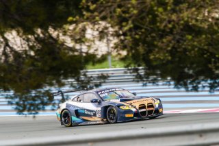 #998 - Rowe Racing - Max HESSE - Dan HARPER - Augusto FARFUS - BMW M4 GT3
