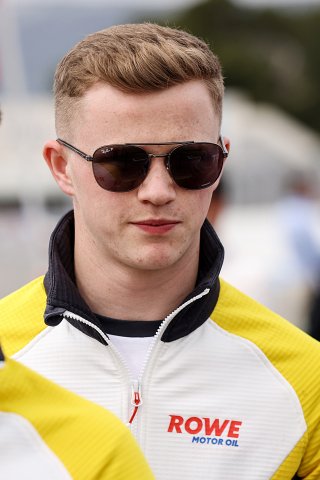 #998 - Rowe Racing - Dan HARPER - BMW M4 GT3 
