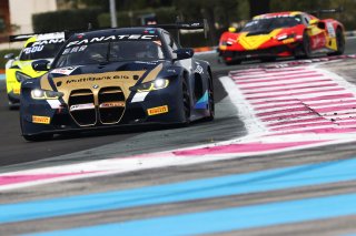 #998 - Rowe Racing - Max HESSE - Dan HARPER - Augusto FARFUS - BMW M4 GT3
