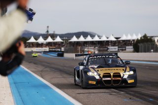 #998 - Rowe Racing - Max HESSE - Dan HARPER - Augusto FARFUS - BMW M4 GT3
