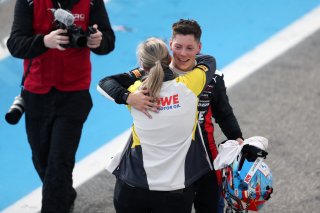 #998 - Rowe Racing - Max HESSE - Dan HARPER - Augusto FARFUS - BMW M4 GT3
