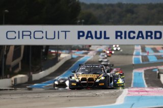 #998 - Rowe Racing - Max HESSE - Dan HARPER - Augusto FARFUS - BMW M4 GT3
