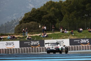 #998 - Rowe Racing - Max HESSE - Dan HARPER - Augusto FARFUS - BMW M4 GT3

