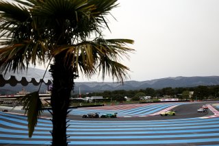 Race action
