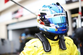 #48 - Mercedes-AMG Team MANN-Filter  Maro ENGEL - Mercedes-AMG GT3 EVO
