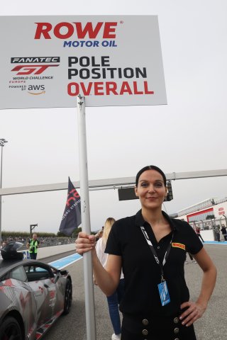 Pole Position
