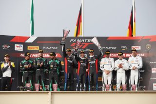Pro podium
