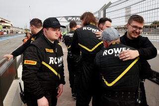 ROWE Racing
