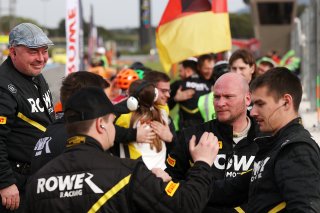 ROWE Racing
